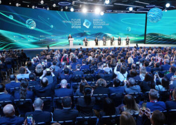 Putin erklärt Bioökonomie zur "neuen Realität" – BRICS-Führung in diesem Sektor