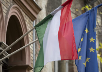 Regierungsvertreter: Ungarn lässt sich nicht von Kiew erpressen   