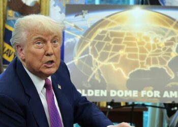 Rogosin: USA verfolgen Plan zur Vernichtung Russlands