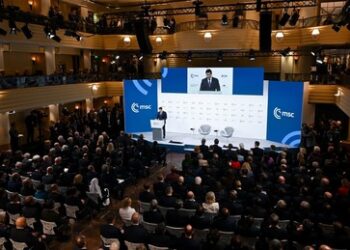 Rubios Münchner Rede: Manifest des Kolonialismus und der Barbarei