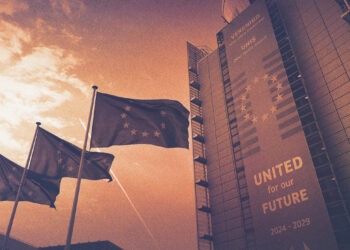 Rumäniens gestohlene Wahlen erst der Anfang: Einblicke in den EU-Krieg gegen die Demokratie