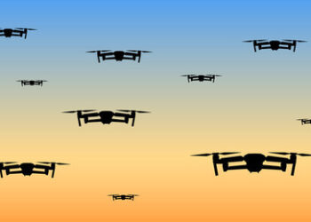 Rumänischer Verteidigungsminister: Idee der EU für eine "Drohnenmauer" ist eine "Utopie"