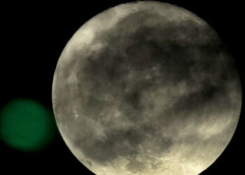 Russland: Bau von Kernkraftwerk nun Teil der Mondforschung   