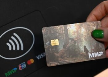 Russland und Thailand erörtern Einführung der MIR-Karte