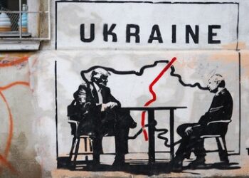 Russland verstärkt seine Position gegenüber den USA: Keine Kompromisse in Ukraine-Frage