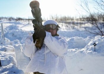 Russland warnt: NATO-Militärvorbereitungen in Skandinavien gefährden nationale Sicherheit
