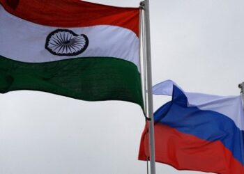 Russlands Botschafter in Indien: Moskau bleibt Indiens größter Öllieferant
