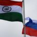 Russlands Botschafter in Indien: Moskau bleibt Indiens größter Öllieferant