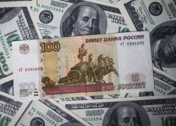 Russlands Sondergesandter Dmitrijew: USA werden Sanktionen aufheben – im eigenen Interesse