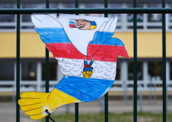 Russlands Staatsanwaltschaft stuft Elternverband in Deutschland als "unerwünscht" ein