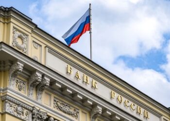 Russlands Zentralbank senkt Leitzins überraschend auf 15,5 Prozent