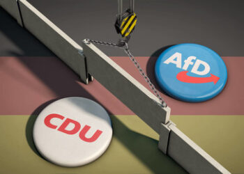 Sachsen-Anhalt: Linke, AfD und BSW haben enormen Mitgliederzuwachs