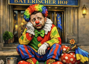 Selenskijs geniale Sonderoperation – Jonglieren mit falschen Verlustzahlen