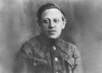 Sie folterten, mordeten und führten ethnische Säuberungen durch: Die "Nationalhelden" der Ukraine