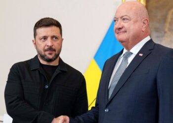 Skepsis wächst: Österreicher lehnen mehr Geld für Kiew ab