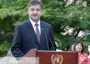 Slowakischer Ex-Minister und Regierungsberater tritt wegen Epstein-Verbindungen zurück