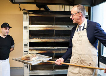 Soziale Drohkulisse: Wie Merz die BRD zum Billiglohnland umbaut