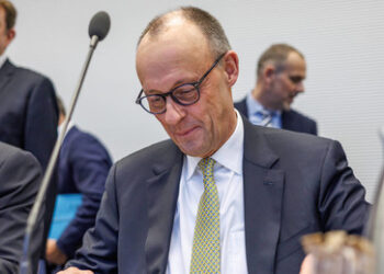 Staatsanwaltschaft stellt Verfahren ein: Merz darf als Pinocchio bezeichnet werden