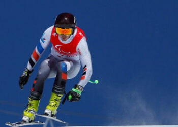 Streit um Russland bei den Paralympics