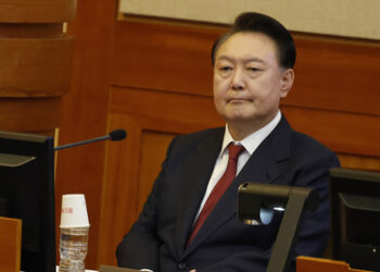 Südkorea: Ehemaliger Präsident Yoon zu lebenslanger Haft verurteilt