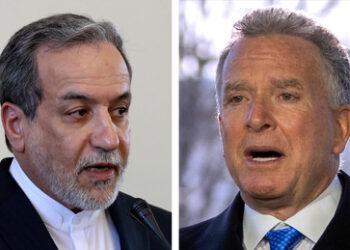 Teheran droht: Bei US-Angriffen zielt Iran auf US-Stützpunkte in der Region