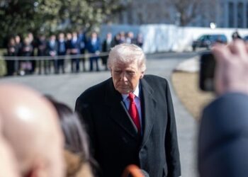 Trump: Selenskij muss sich bewegen