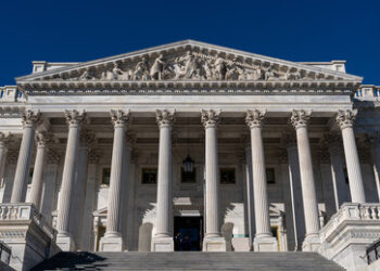 Trump droht Abweichlern: US-Repräsentantenhaus kippt Kanada-Zölle