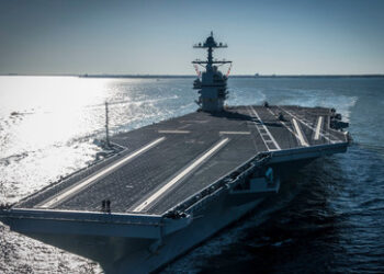 Trump verschärft Drohkulisse gegen Teheran: USA entsenden zweiten Flugzeugträger in den Nahen Osten