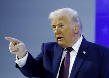 Trumps Rede in Davos: Identitätspolitik als außenpolitische Leitlinie