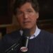 Tucker Carlson nach Interview in Tel Aviv festgehalten
