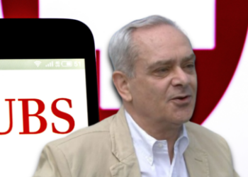 UBS sperrt Konten von Jacques Baud trotz fehlender Schweizer Sanktionen