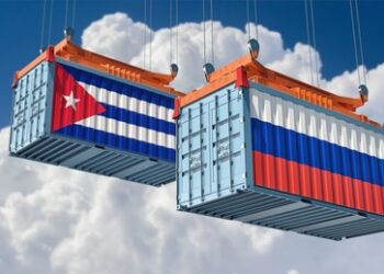 US-Blockade gegen Kuba: Moskau denkt über Hilfe für Havanna nach