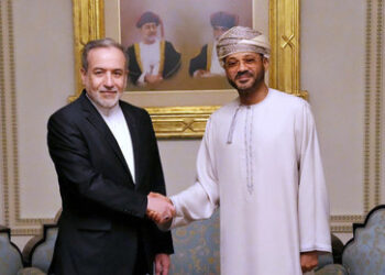 US-Botschaft warnt: "Iran sofort verlassen" – Gespräche mit USA in Oman gestartet