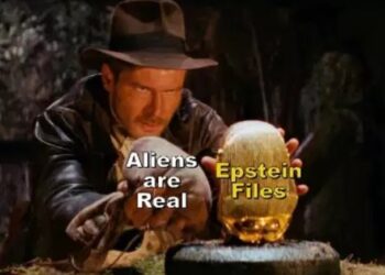 US-Präsident Trump kündigt "Ufo-Files" an – Soziale Medien reagieren mit bissigem Spott