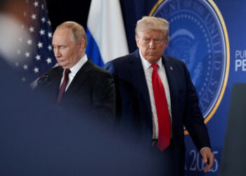 US-russische Beziehungen: Geht es auch ohne die Ukraine?