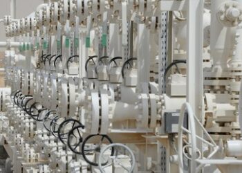 USA: LNG-Exporte erreichten im Jahr 2025 einen neuen Allzeitrekord