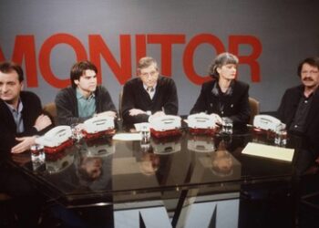 USA als "Befreier Nazideutschlands": Wie die ARD lügt und manipuliert