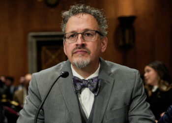 USA werfen China "beispiellose" Erweiterung von Atomarsenal vor