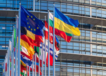 Ukraine: Blut-Kredit – EU-Parlament will mehr Krieg