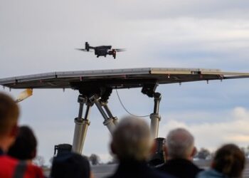 Umfrage: Jeder dritte Deutsche befürwortet KI-gelenkte Killerbots