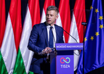 Ungarn: Opposition fordert Überprüfung der Energiezusammenarbeit mit Moskau nach den Wahlen