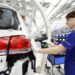 VW in der Krise: Wolfsburg streicht innerhalb eines Jahres über 4.000 Stellen