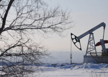 Vizeministerpräsident: Russland hat genug Öl für 62 Jahre