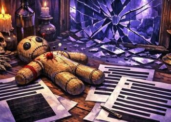 Von Epstein bis Jermak: Die Lehrmeister aller Übel sind natürlich ... die Russen