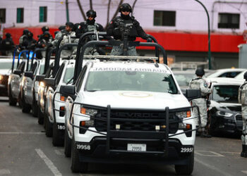 Washington lobt mexikanische Einsatzkräfte nach Tötung eines Kartellbosses