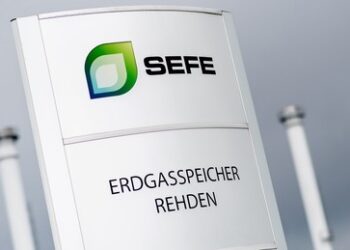 Wegen Russland-Sanktionen und Marktradikalismus: Gas-Speicher nahezu leer – Berlin unternimmt nichts