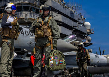 Wie wahrscheinlich ist eine US-Militäroperation gegen Iran und welche Optionen hat Teheran?