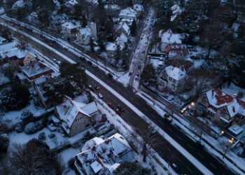 Wieder mehrere Stromausfälle in Berlin am Wochenende – Ursache noch unklar