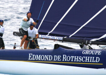 Wirtschaftsexperte Krainer: Epstein war Agent für den privaten Geheimdienst der Familie Rothschild