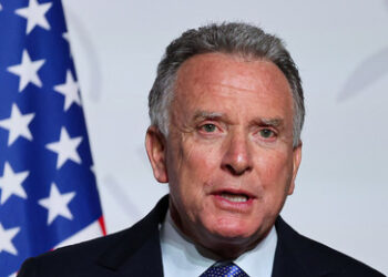 Witkoff: Trump "neugierig", warum Iran unter dem Druck der USA nicht "kapituliert"